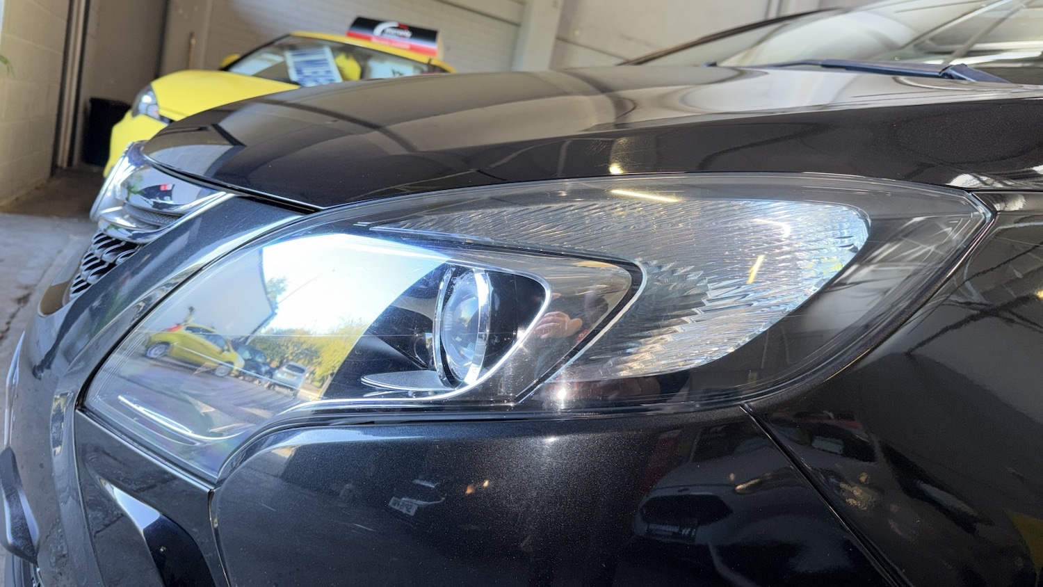 Used Vauxhall Zafira 2013 for sale - 76673288: Photo 31