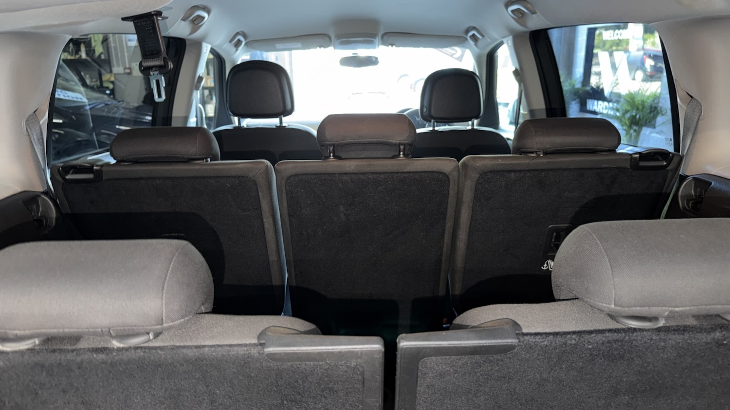 Used Vauxhall Zafira 2013 for sale - 76673288: Photo 32