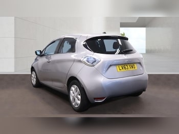 Used Renault Zoe 2013 for sale - 79124441: Photo