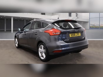 Used Ford Focus 2016 for sale - 77798626: Photo