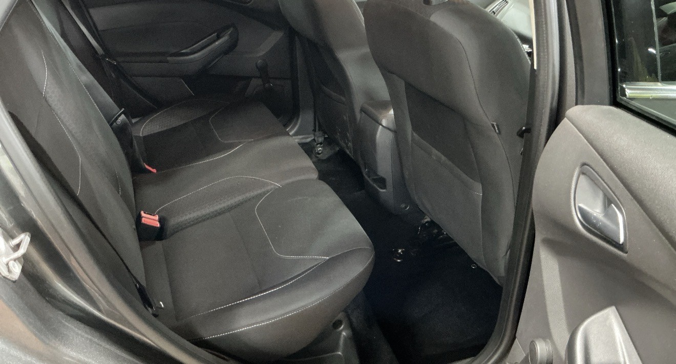 Used Ford Focus 2016 for sale - 77798626: Photo 5