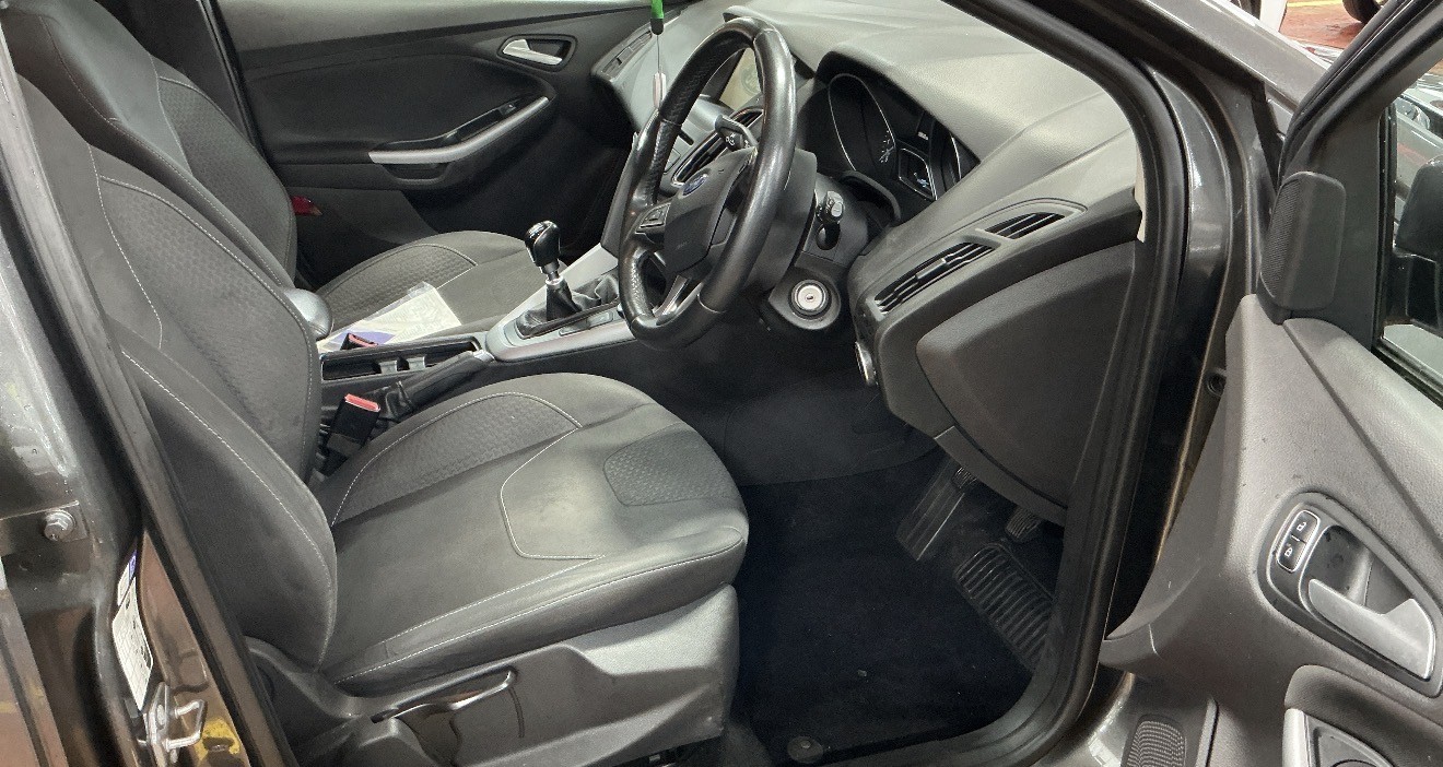 Used Ford Focus 2016 for sale - 77798626: Photo 6