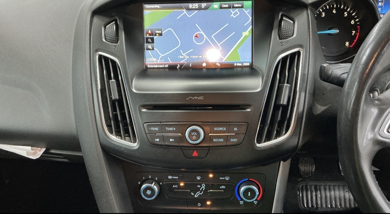 Used Ford Focus 2016 for sale - 77798626: Photo 7