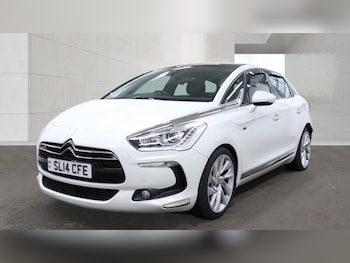 Used Citroen DS5 2014 for sale - 78764507: Photo