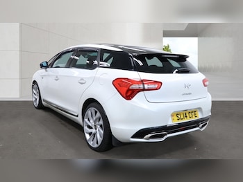 Used Citroen DS5 2014 for sale - 78764507: Photo