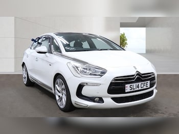 Used Citroen DS5 2014 for sale - 78764507: Photo