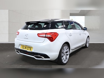 Used Citroen DS5 2014 for sale - 78764507: Photo