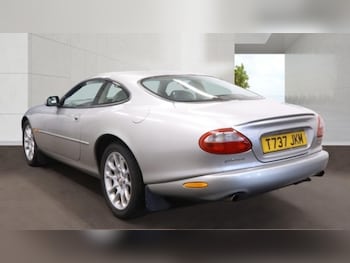 Used Jaguar XKR 1999 for sale - 79257641: Photo