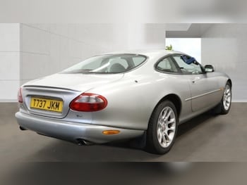 Used Jaguar XKR 1999 for sale - 79257641: Photo