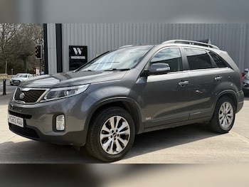 Used Kia Sorento 2013 for sale - 78084553: Photo