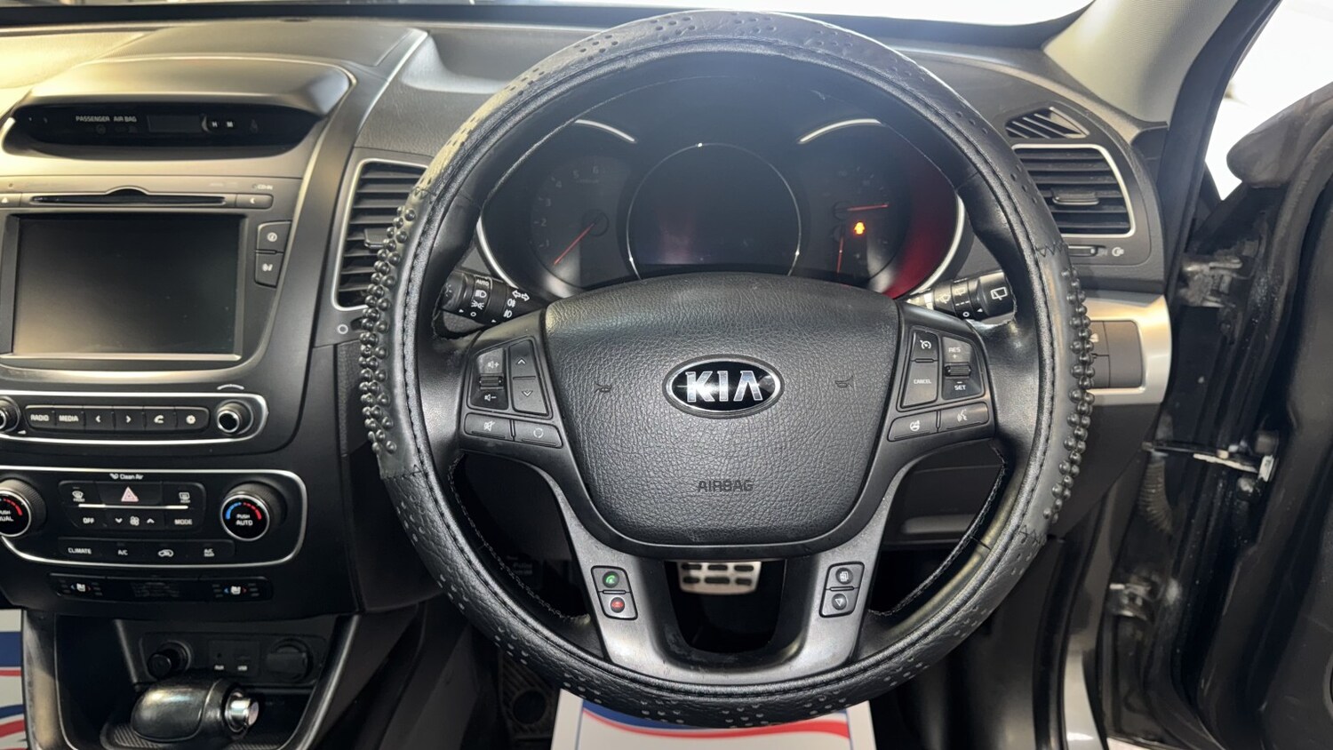 Used Kia Sorento 2013 for sale - 78084553: Photo 22
