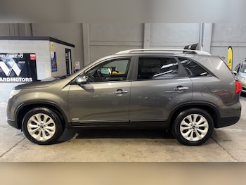 Used Kia Sorento 2013 for sale - 78084553: Photo