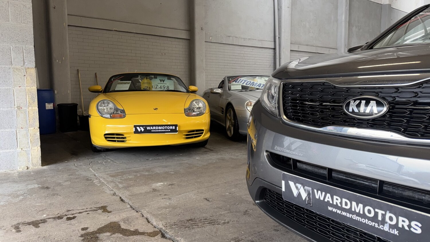 Used Kia Sorento 2013 for sale - 78084553: Photo 33