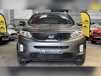 Used Kia Sorento 2013 for sale - 78084553: Photo