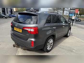 Used Kia Sorento 2013 for sale - 78084553: Photo