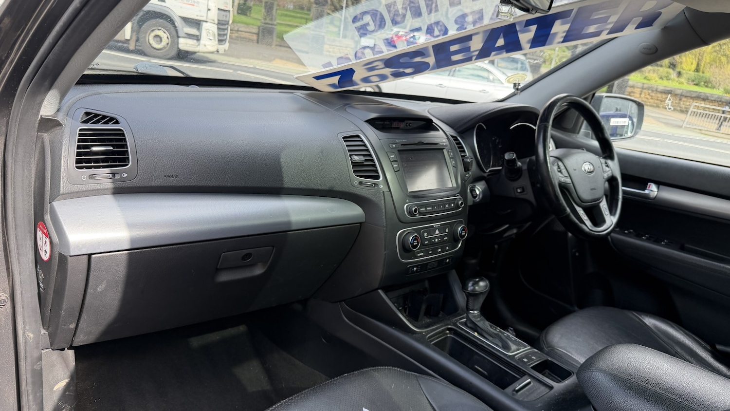 Used Kia Sorento 2013 for sale - 78084553: Photo 5