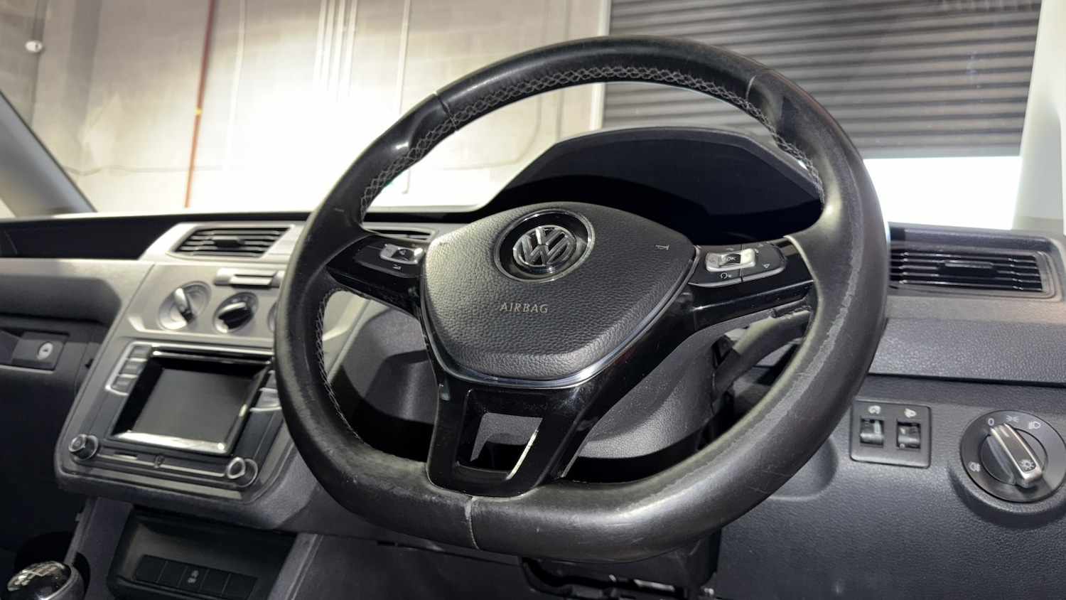 Used Volkswagen Caddy Maxi 2018 for sale - 76951121: Photo 18