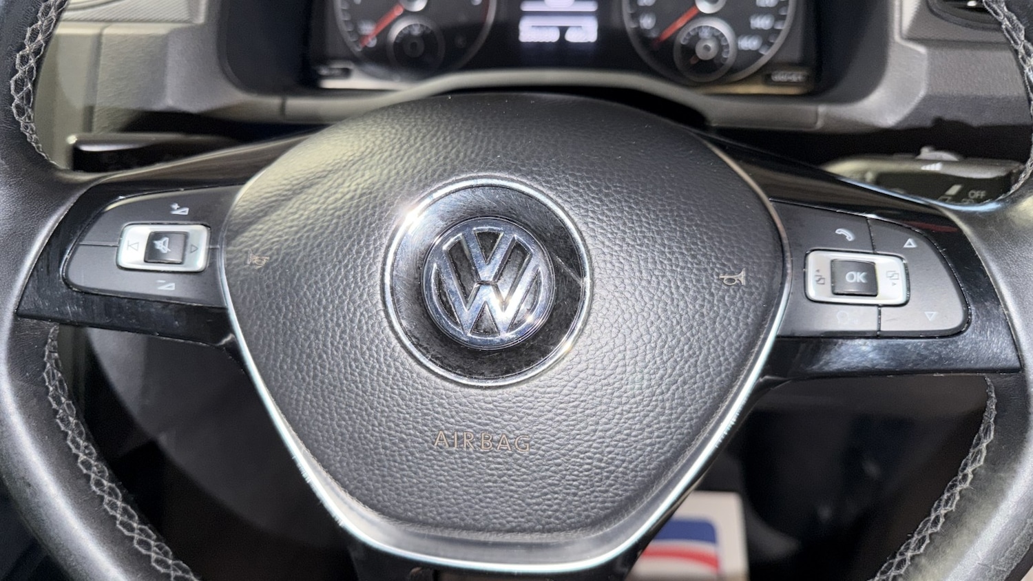 Used Volkswagen Caddy Maxi 2018 for sale - 76951121: Photo 19