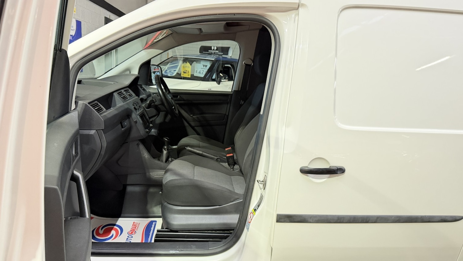 Used Volkswagen Caddy Maxi 2018 for sale - 76951121: Photo 21