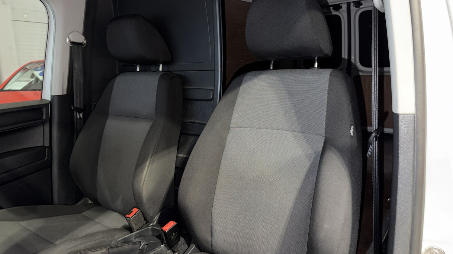 Used Volkswagen Caddy Maxi 2018 for sale - 76951121: Photo 23