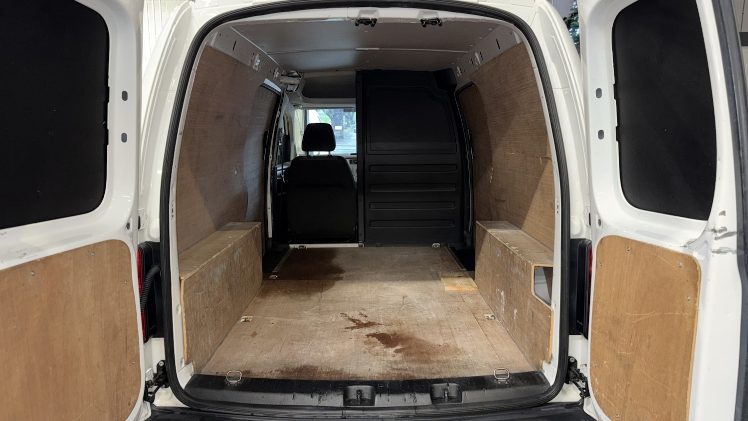 Used Volkswagen Caddy Maxi 2018 for sale - 76951121: Photo 29