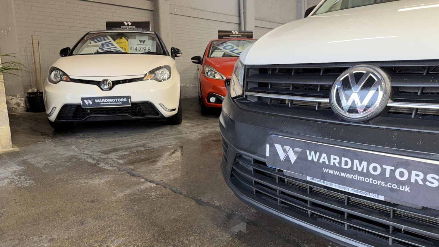 Used Volkswagen Caddy Maxi 2018 for sale - 76951121: Photo 36