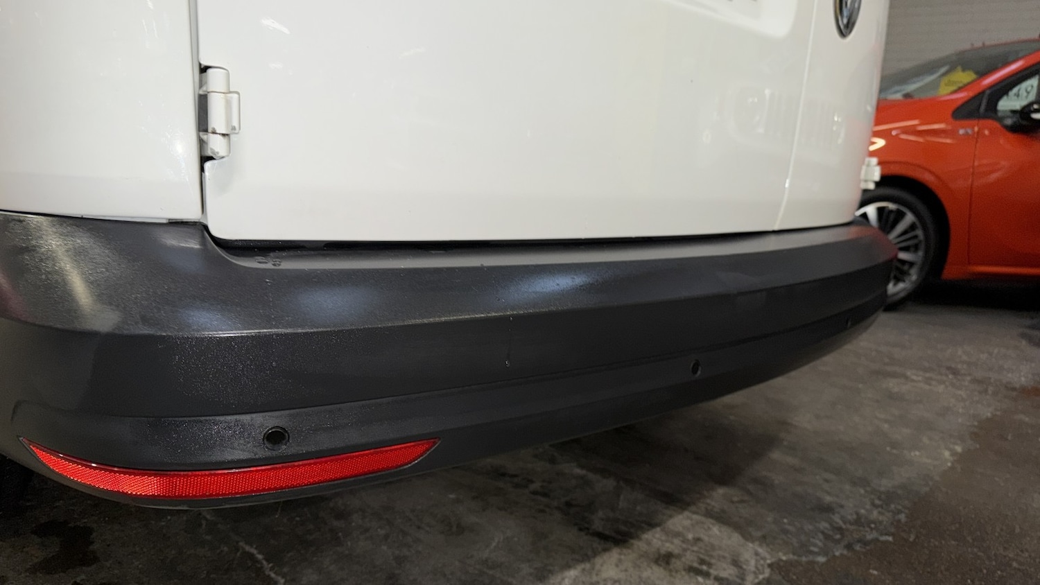 Used Volkswagen Caddy Maxi 2018 for sale - 76951121: Photo 42