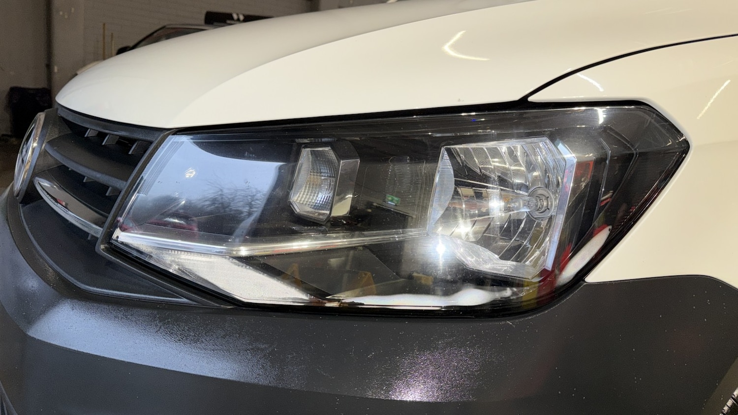 Used Volkswagen Caddy Maxi 2018 for sale - 76951121: Photo 43