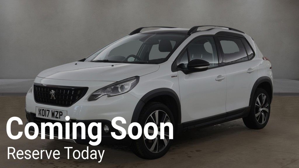 Used Peugeot 2008 2017 for sale - 77897799: Photo 12