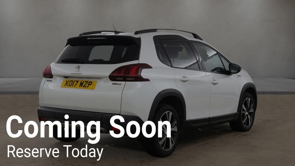 Used Peugeot 2008 2017 for sale - 77897799: Photo 14