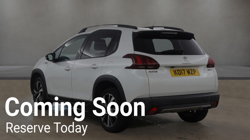 Used Peugeot 2008 2017 for sale - 77897799: Photo 15