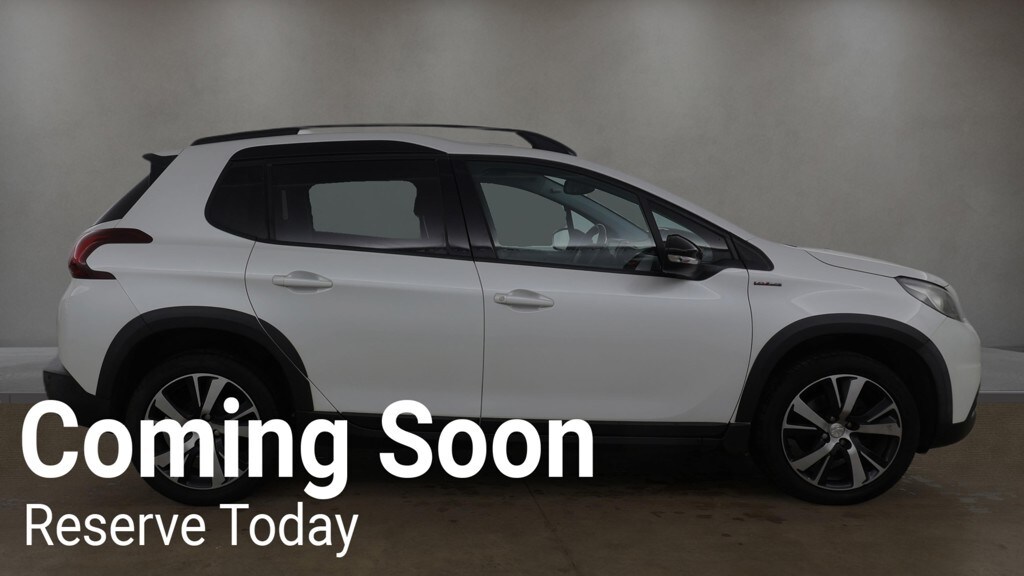 Used Peugeot 2008 2017 for sale - 77897799: Photo 16