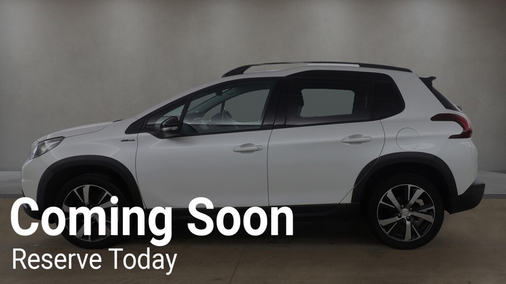 Used Peugeot 2008 2017 for sale - 77897799: Photo 17