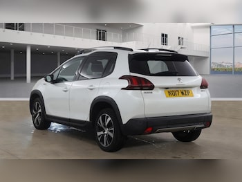 Used Peugeot 2008 2017 for sale - 77897799: Photo