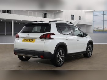 Used Peugeot 2008 2017 for sale - 77897799: Photo