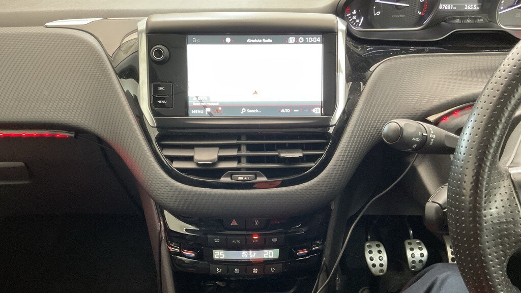 Used Peugeot 2008 2017 for sale - 77897799: Photo 7