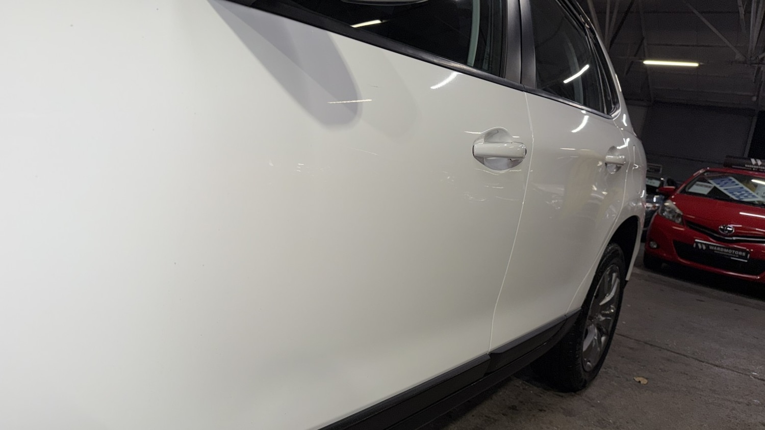 Used Peugeot 2008 2017 for sale - 76935365: Photo 26