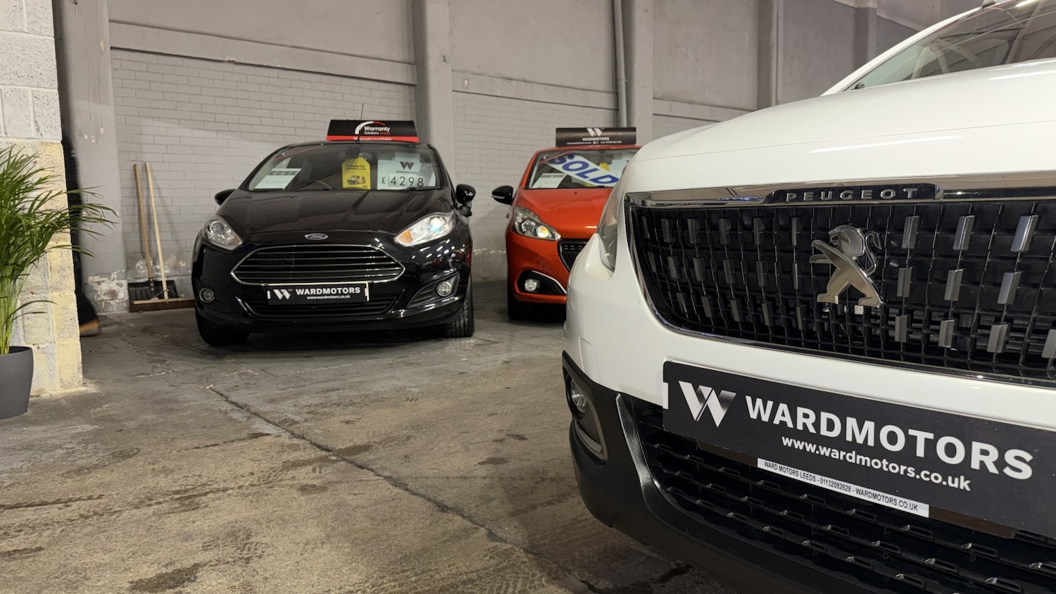 Used Peugeot 2008 2017 for sale - 76935365: Photo 28