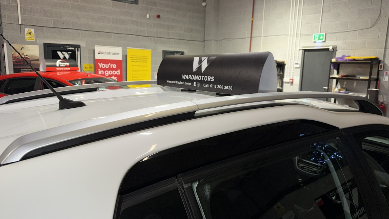 Used Peugeot 2008 2017 for sale - 76935365: Photo 34