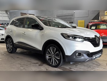 Used Renault Kadjar 2018 for sale - 78956629: Photo
