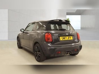 Used MINI Hatch 2017 for sale - 79246536: Photo