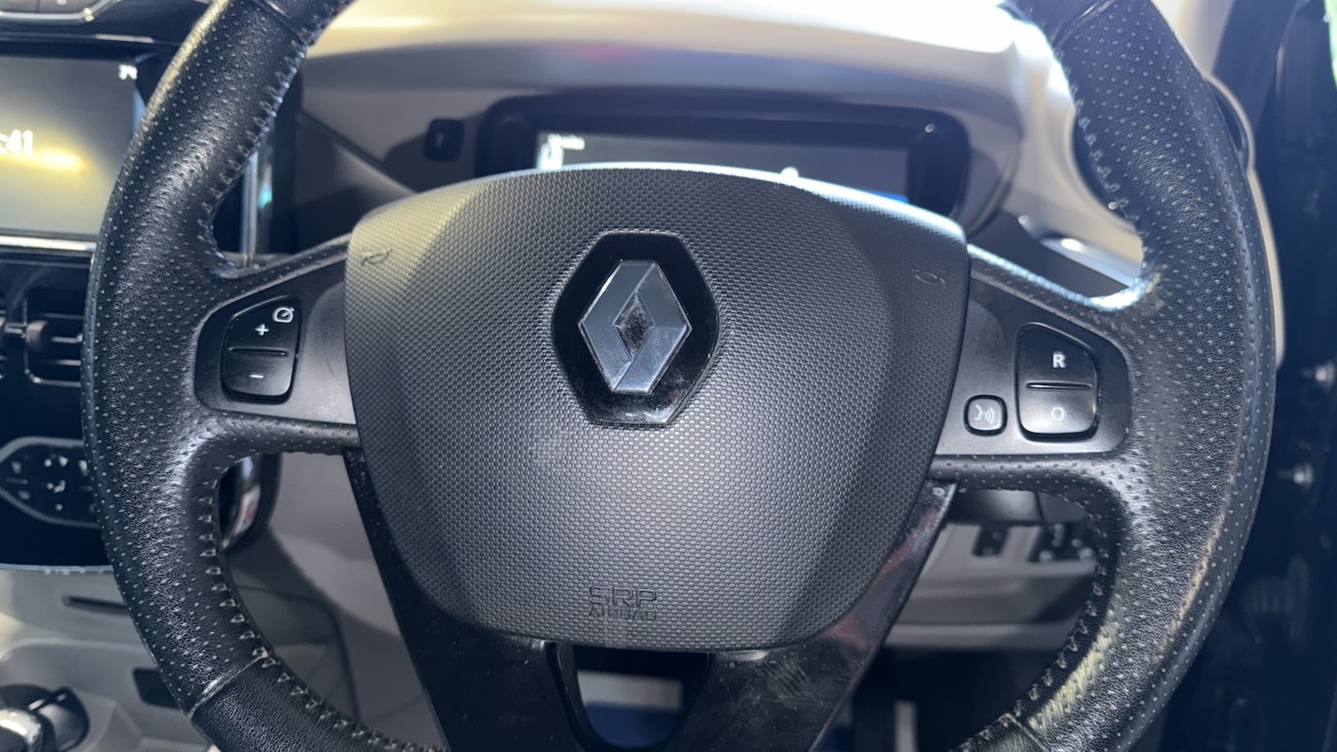 Used Renault Zoe 2013 for sale - 77938012: Photo 26