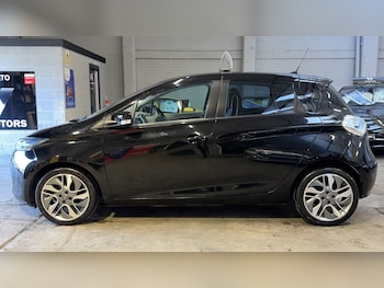 Used Renault Zoe 2013 for sale - 77938012: Photo