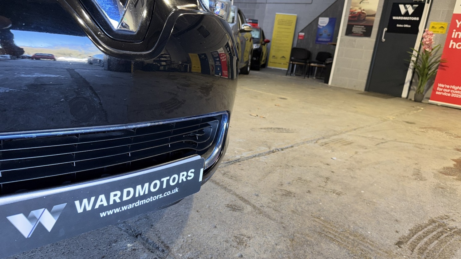 Used Renault Zoe 2013 for sale - 77938012: Photo 32