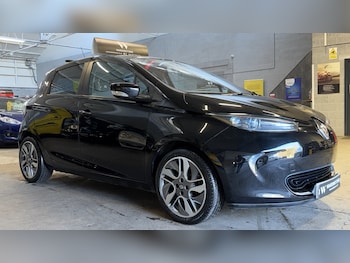 Used Renault Zoe 2013 for sale - 77938012: Photo