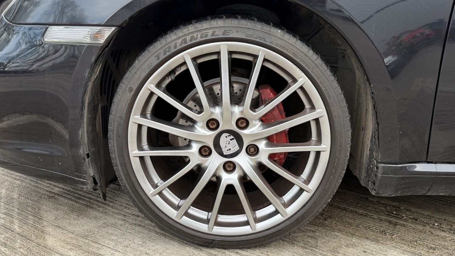 Used Porsche Cayman 2008 for sale - 76941784: Photo 7