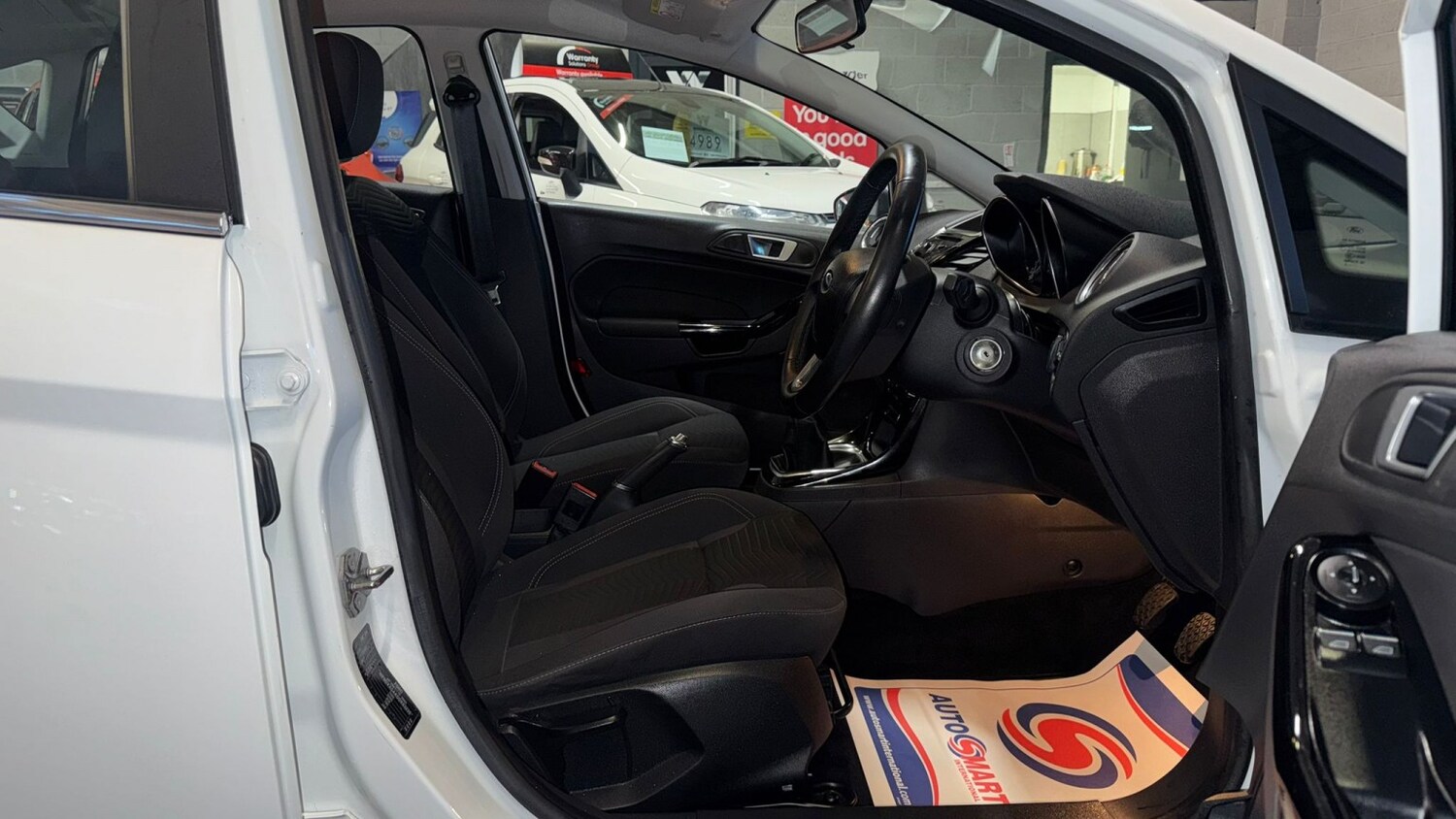 Used Ford Fiesta 2013 for sale - 76673251: Photo 11