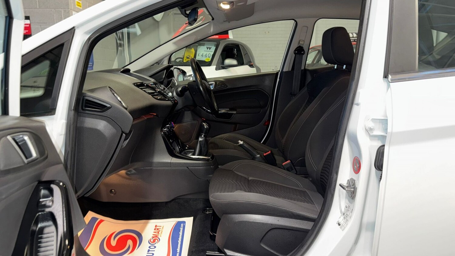 Used Ford Fiesta 2013 for sale - 76673251: Photo 17