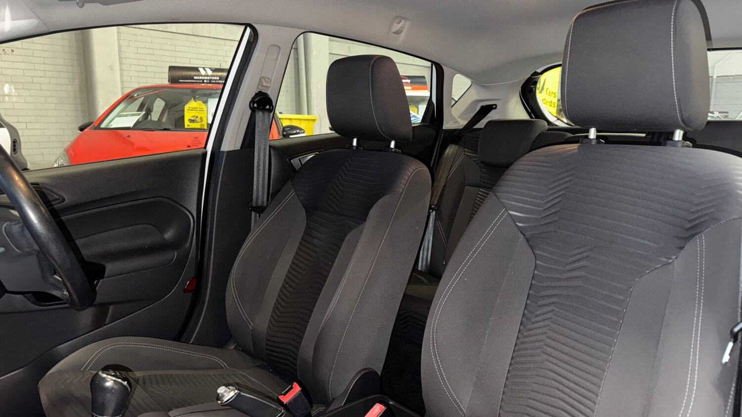 Used Ford Fiesta 2013 for sale - 76673251: Photo 18