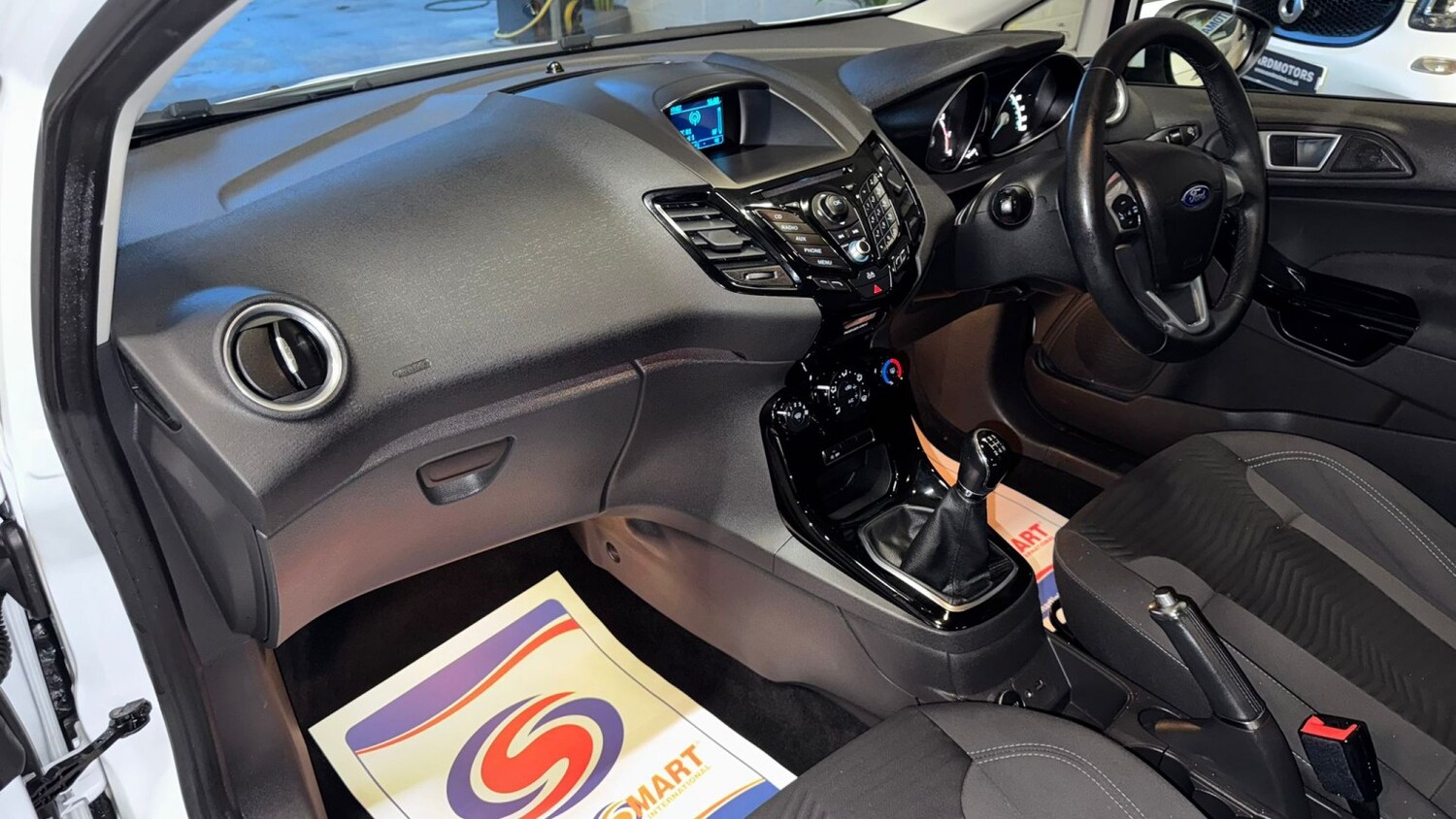 Used Ford Fiesta 2013 for sale - 76673251: Photo 19